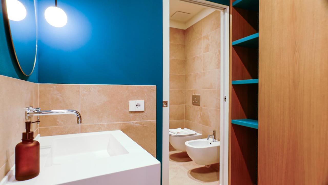 Porto Vecchio Appartamenti ラツィーゼ エクステリア 写真