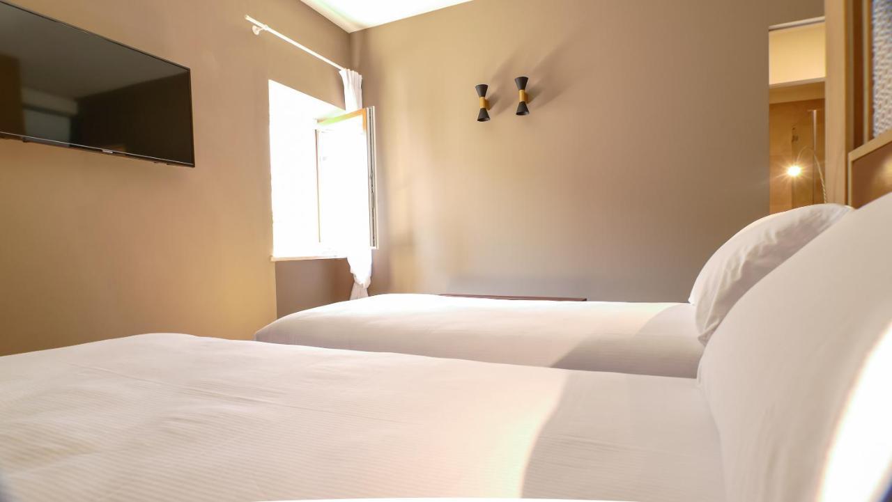 Porto Vecchio Appartamenti ラツィーゼ エクステリア 写真