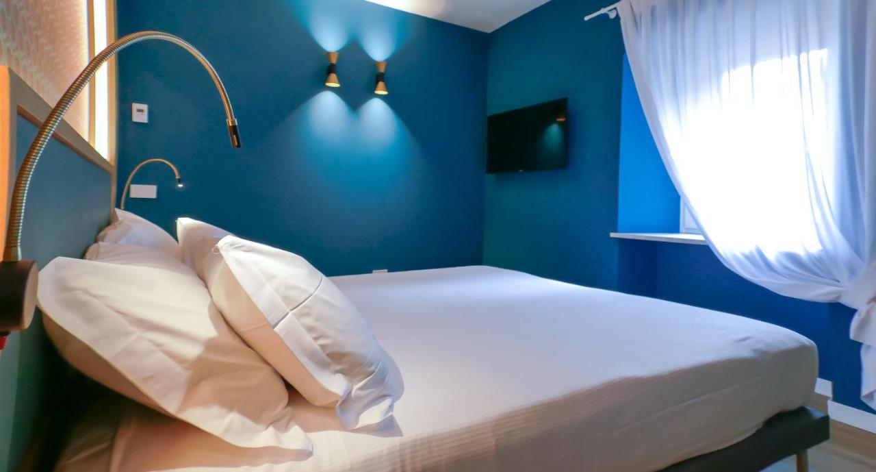 Porto Vecchio Appartamenti ラツィーゼ エクステリア 写真