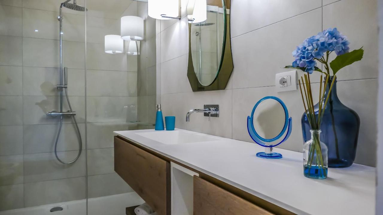Porto Vecchio Appartamenti ラツィーゼ エクステリア 写真