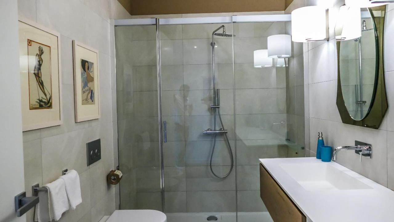 Porto Vecchio Appartamenti ラツィーゼ エクステリア 写真