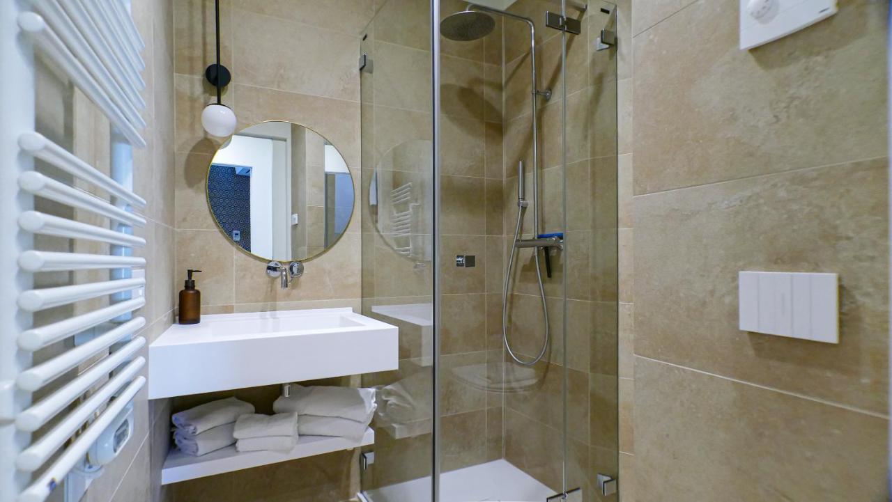Porto Vecchio Appartamenti ラツィーゼ エクステリア 写真