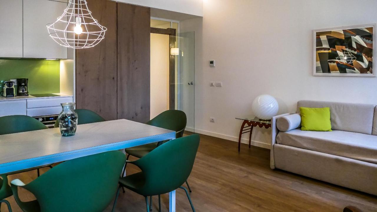 Porto Vecchio Appartamenti ラツィーゼ エクステリア 写真