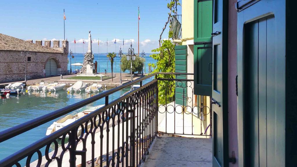 Porto Vecchio Appartamenti ラツィーゼ エクステリア 写真