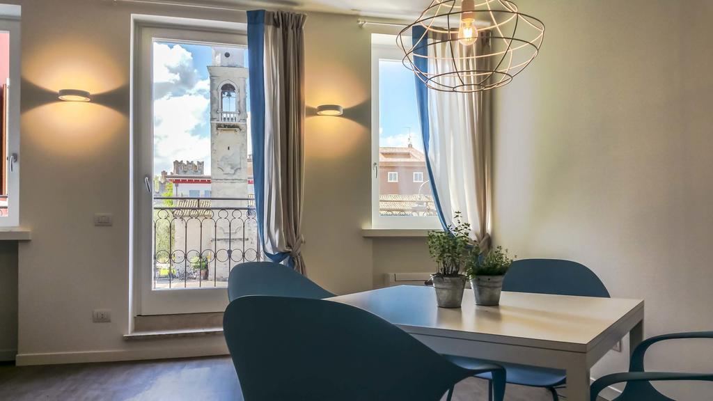 Porto Vecchio Appartamenti ラツィーゼ エクステリア 写真