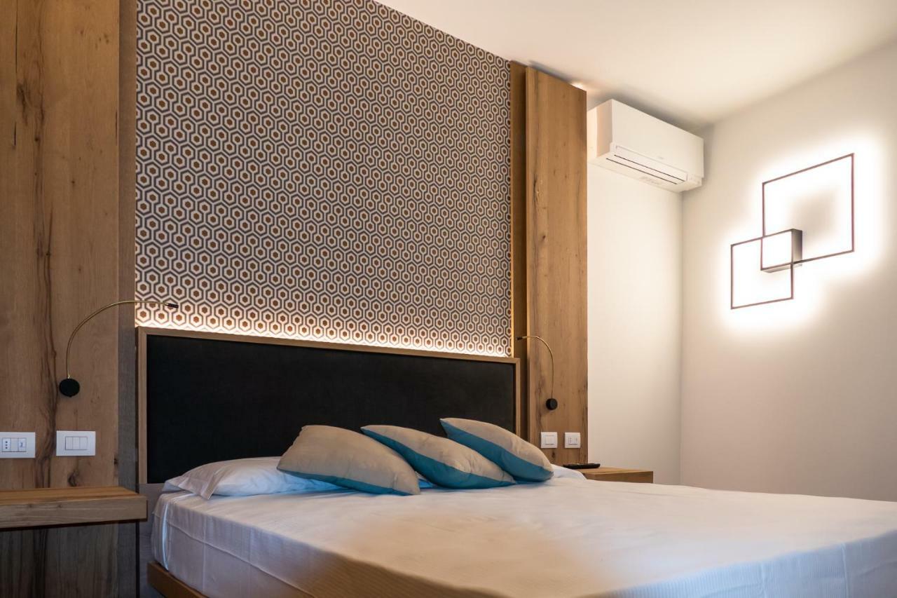 Porto Vecchio Appartamenti ラツィーゼ エクステリア 写真