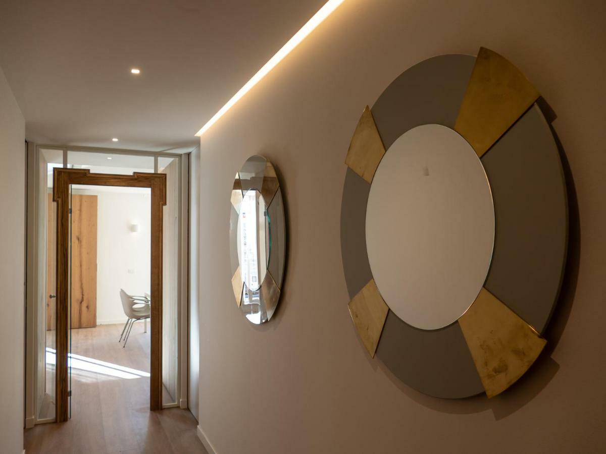 Porto Vecchio Appartamenti ラツィーゼ 部屋 写真