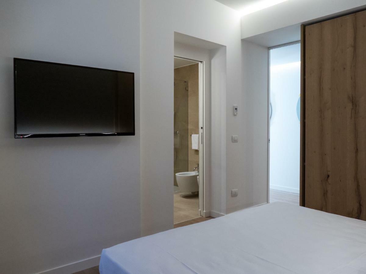 Porto Vecchio Appartamenti ラツィーゼ エクステリア 写真